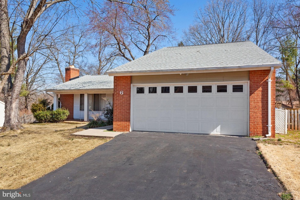 6 Greencastle Rd, Sterling, VA 20164 - photo 1