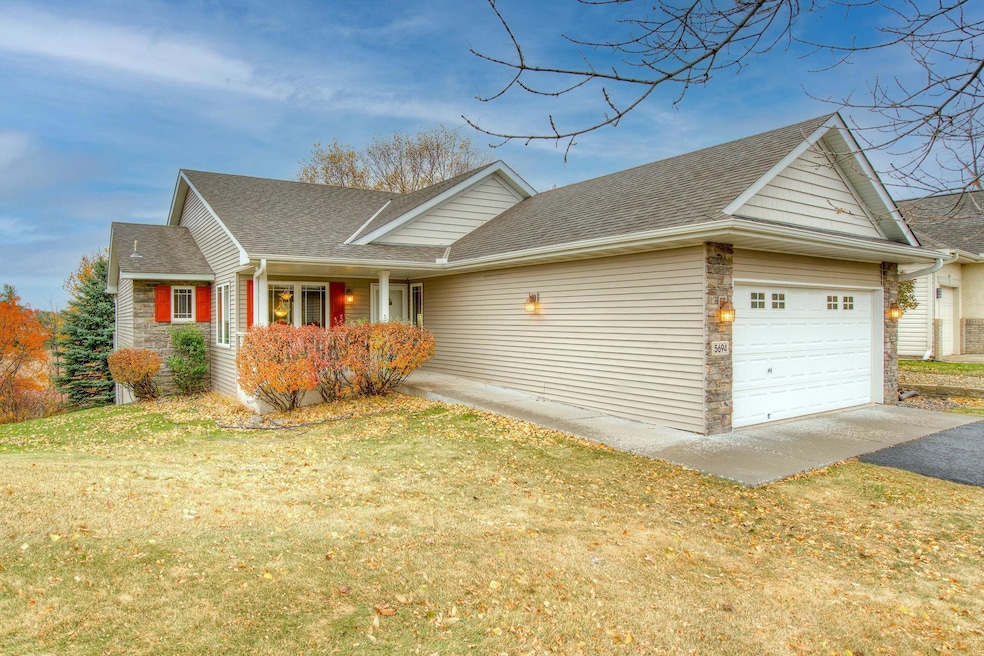 Welcome Home! Rare Find-3 Bedroom-3 Bathroom  Detached Townhome in Great Location!