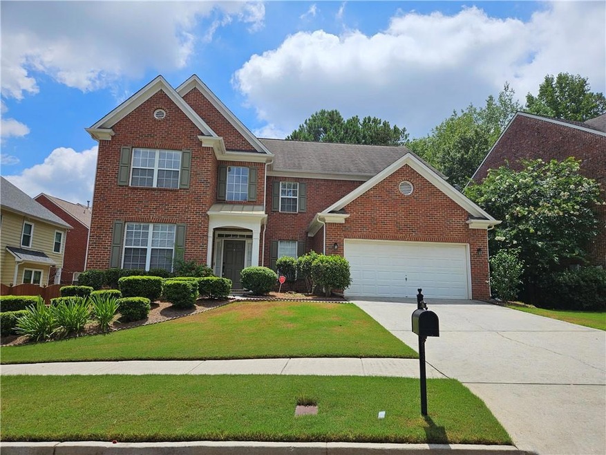 5064 Coventry Park Ct, Duluth, GA 30096 - photo 1