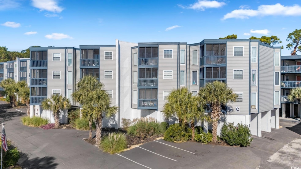 1500 Cenith Dr unit C302, North Myrtle Beach, SC 29582 - photo 1
