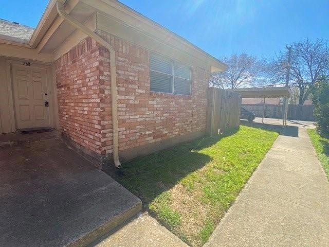 756 E Pecan St, Hurst, TX 76053 - photo 1