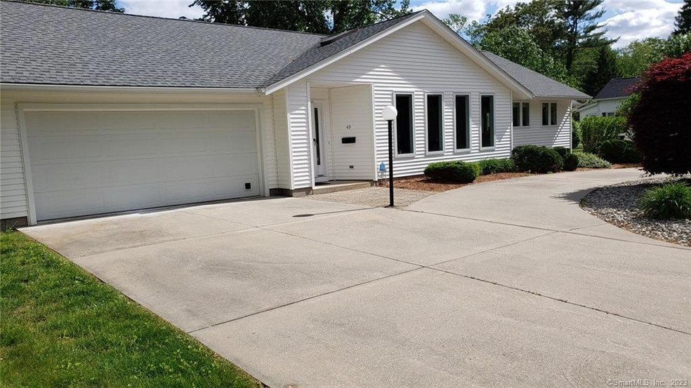 49 Pratt St, Glastonbury, CT 06033 - photo 1