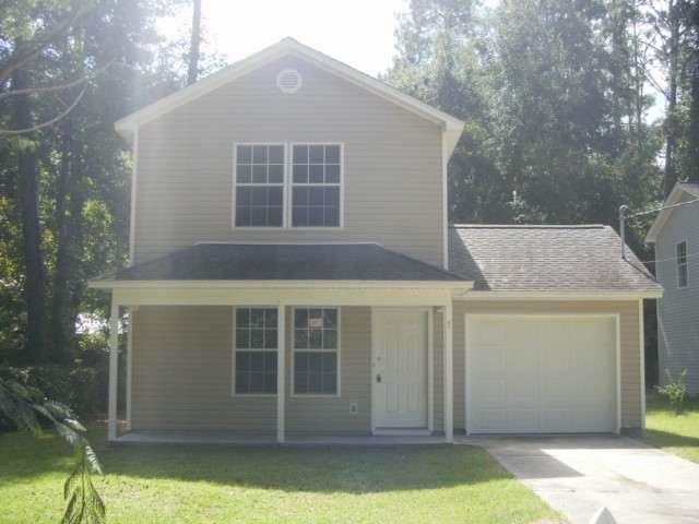 5 Powhatan St unit 3, Crawfordville, FL 32327 - photo 1