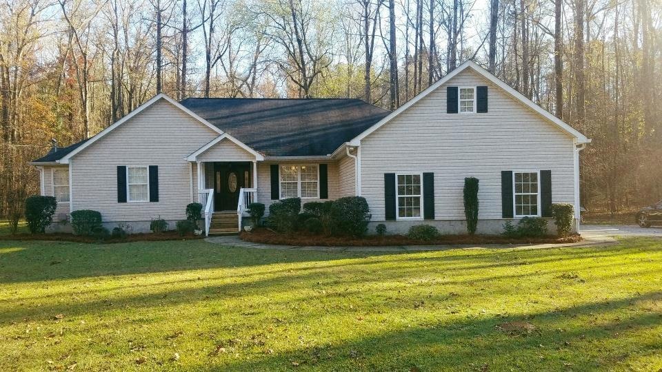 223 Rock Creek Rd, Gray, GA 31032 - photo 1