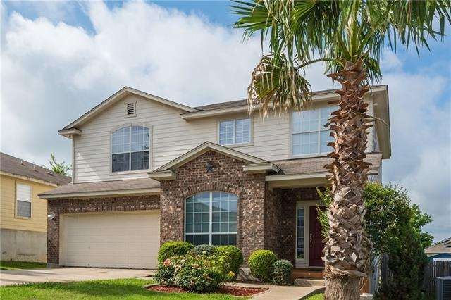 4713 Valcour Bay 5/3/2 Huge Palm Trees and Lovely 