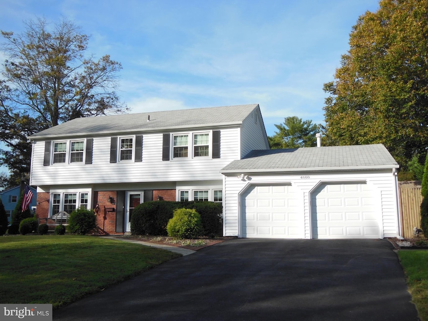 4800 Rockingham Ln, Bowie, MD 20715 - photo 1