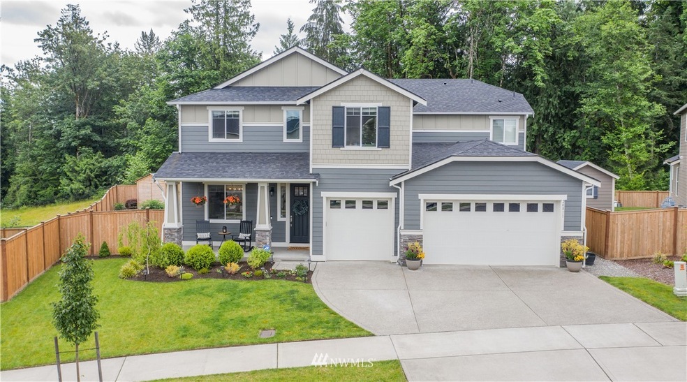 20811 SE 259th Ct, Covington, WA 98042 - photo 1