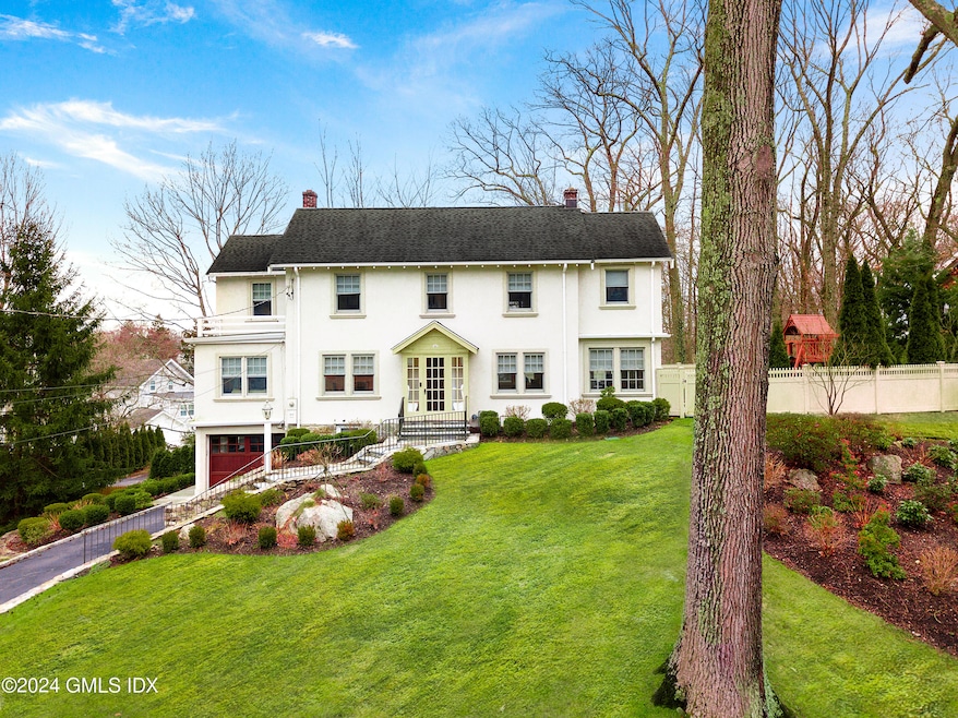 93 Valleywood Rd, Cos Cob, CT 06807 - photo 1