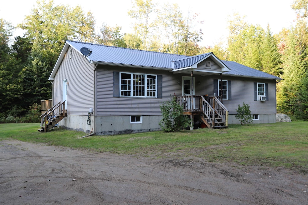 2860 Searles Rd, North Troy, VT 05859 - photo 1