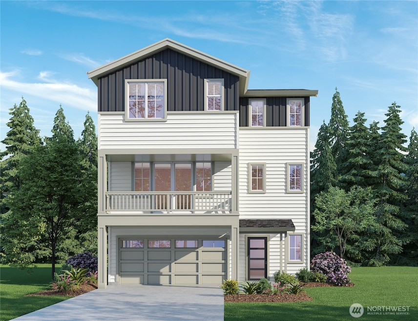 18515 SE 271st Ct, Covington, WA 98042 - photo 1