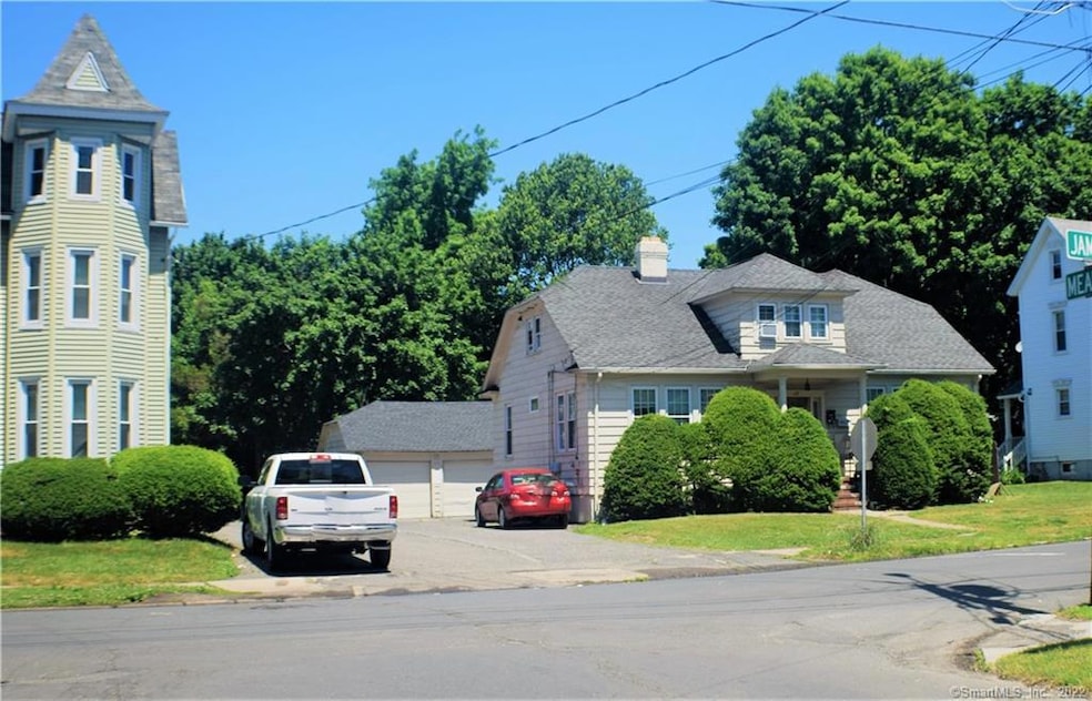 17 James St, Danbury, CT 06810 - photo 1