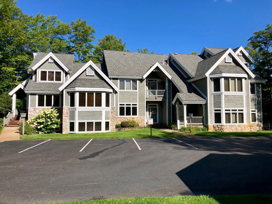 Building 3 at Treetops North
