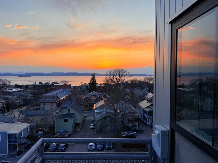 193 St Paul unit 405, Burlington, VT 05401 - photo 1