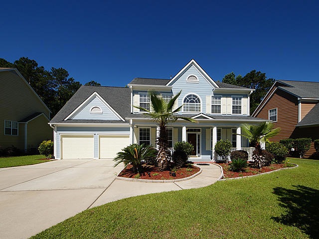 3149 Grass Marsh Drive