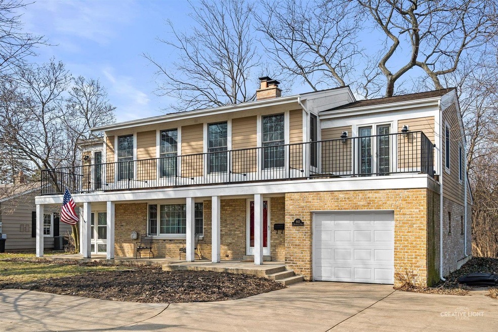 902 S Naperville Rd, Wheaton, IL 60189 - photo 1