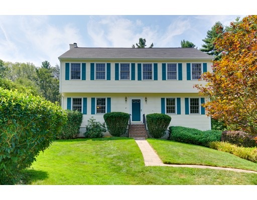 6 Edmunds Way, Northborough, MA 01532 - photo 1