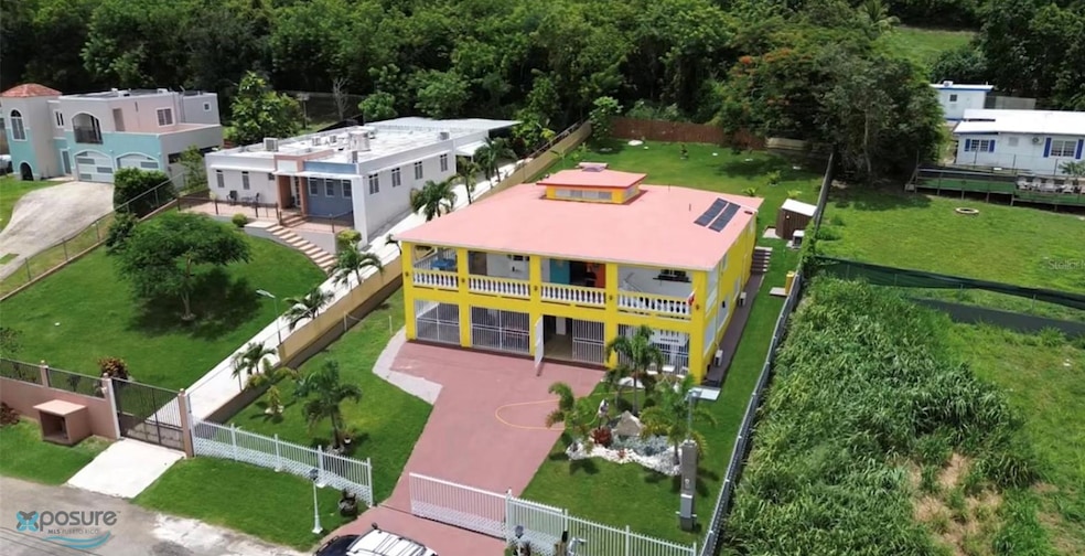 Carr 648 Bo Tierras Nuevas Saliente ( Mar Chiquita ) unit 3M, Manatí, PR 00674 - photo 1