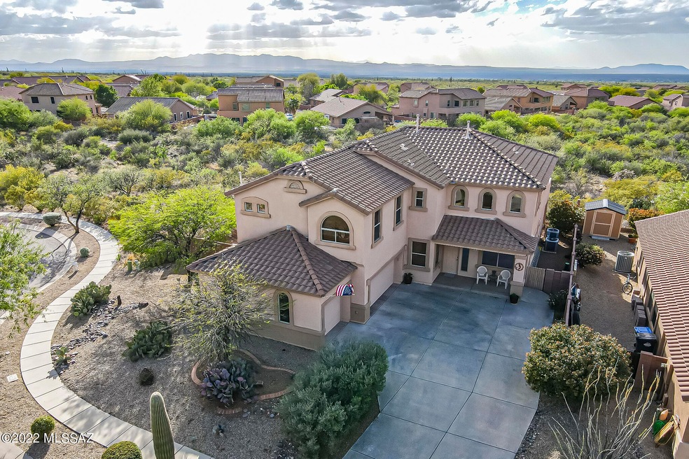 Golden Dawn Aerial-4