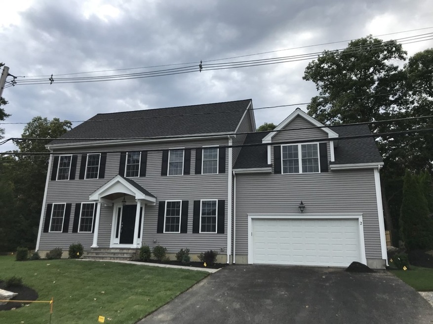 2 West Ave, Hudson, MA 01749 - photo 1