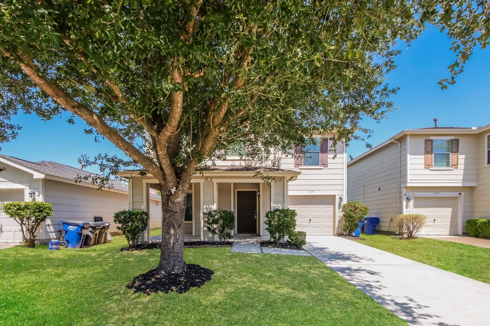 3658 Fuller Bluff Dr, Spring, TX 77386 - photo 1