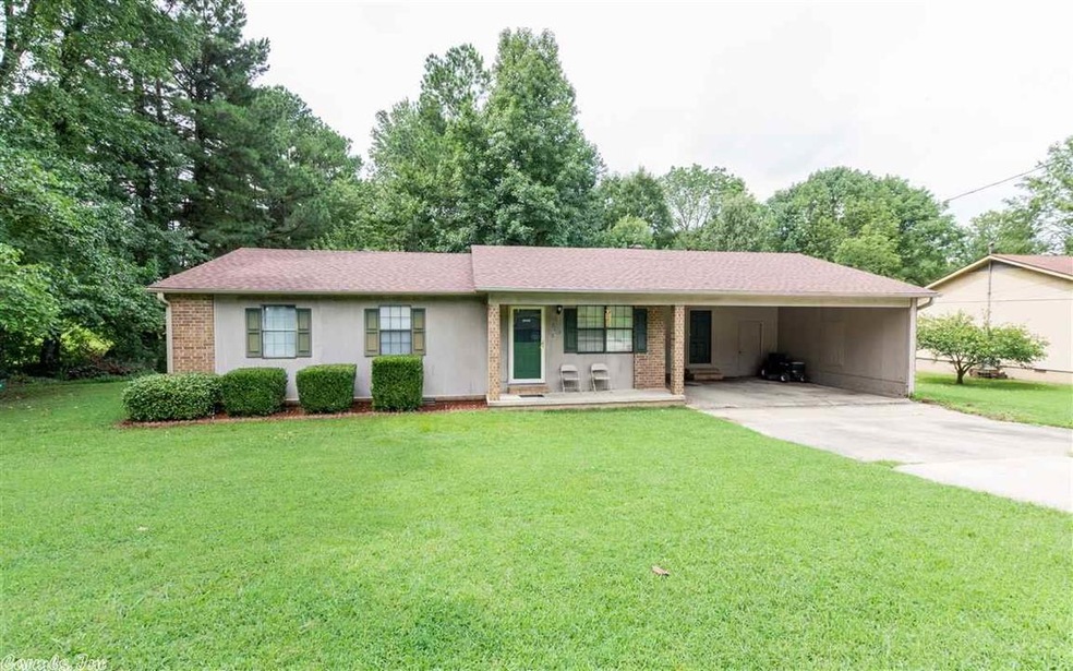 0 Hiddenvalley Dr, Paragould, AR 72450 - photo 1