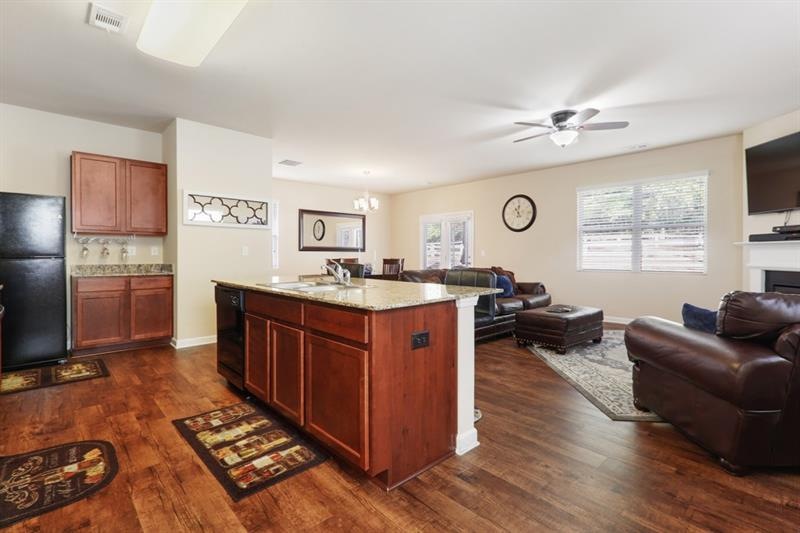 303 Wilshire Pass, Acworth, GA 30102 - photo 1