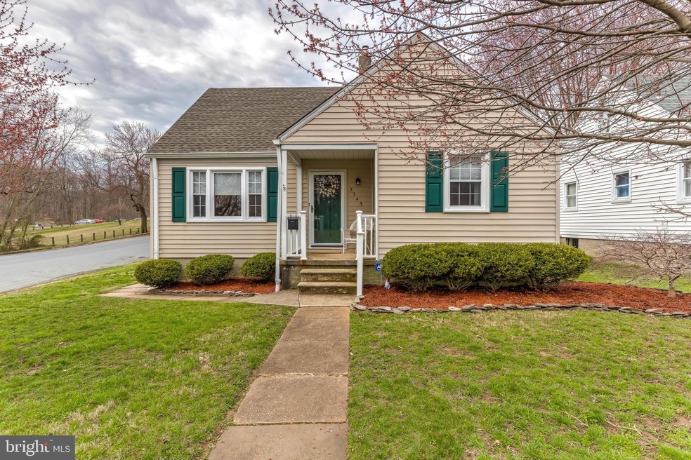 3349 Acton Rd, Parkville, MD 21234 - photo 1