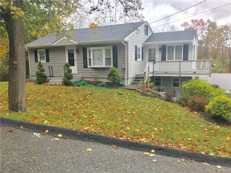 74 Weygant Hill, Highland Mills, NY 10930 - photo 1