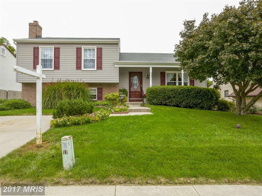 9407 Oak White Rd, Nottingham, MD 21236 - photo 1