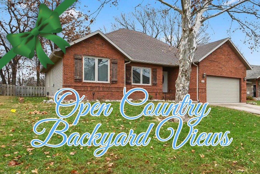 656 Greer Ave, Nixa, MO 65714 - photo 1