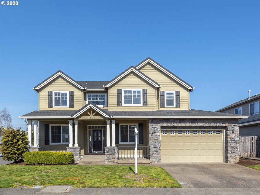 1218 SE 13th Place, Canby, OR 97013 - photo 1