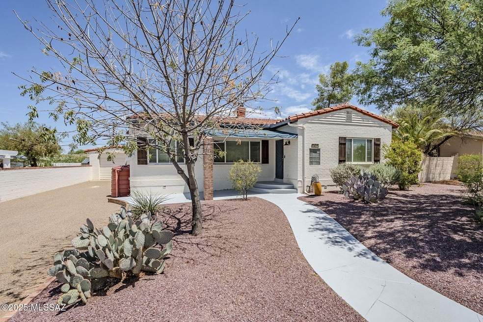 2125 E Juanita St, Tucson, AZ 85719 - photo 1