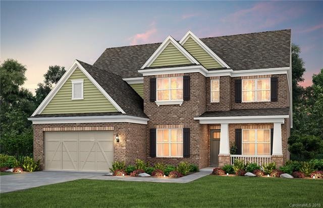 5318 Meadowcroft Way unit 62, Fort Mill, SC 29708 - photo 1