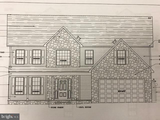 1784 Old Kiln Dr, Chambersburg, PA 17202 - photo 1