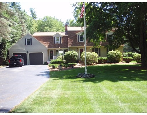 93 Poquanticut Ave, North Easton, MA 02356 - photo 1