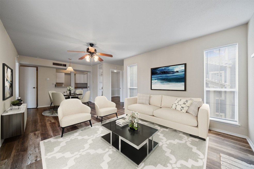 18519 Egret Bay Blvd unit 1706, Houston, TX 77058 - photo 1