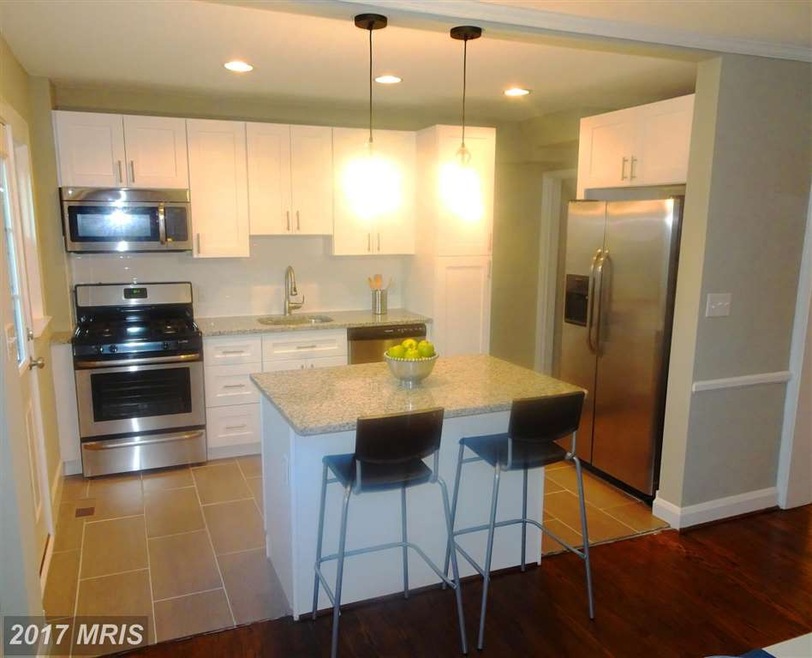 1406 Meridene Dr, Baltimore, MD 21239 - photo 1