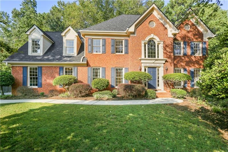 1215 Buice Dr SW, Lilburn, GA 30047 - photo 1