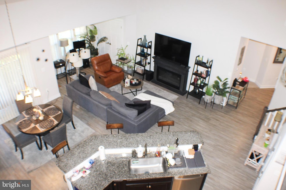 10120 Seattle Slew Ln unit P, Laurel, MD 20723 - photo 1