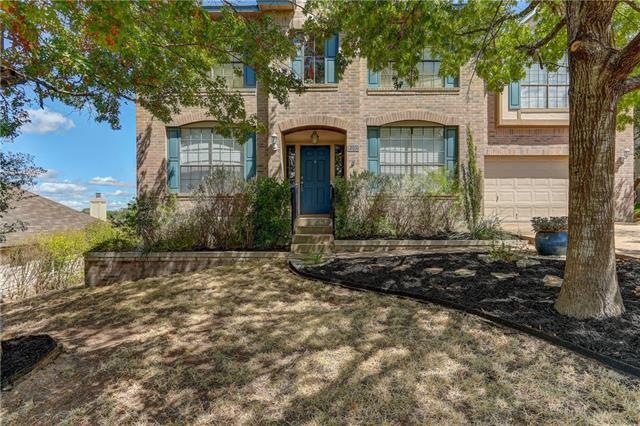 8102 Landsman Dr, Austin, TX 78736 - photo 1