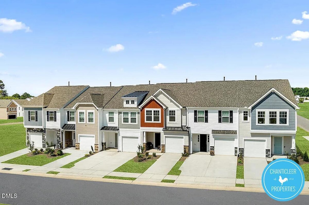 24 Hyacinth Ln unit 99, Angier, NC 27501 - photo 1