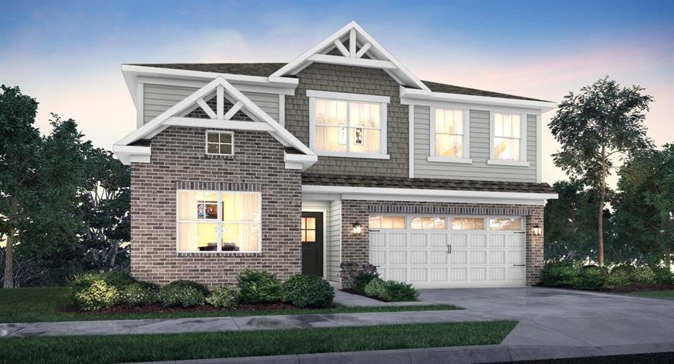 19 Hollister Way, Cicero, IN 46034 - photo 1