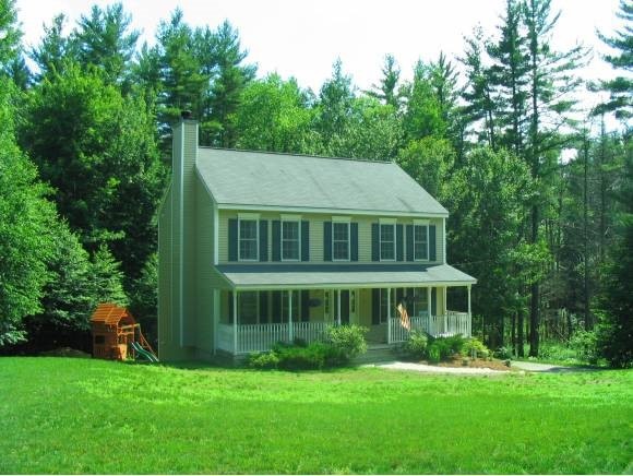 197 Badger Hill Dr, Milford, NH 03055 - photo 1