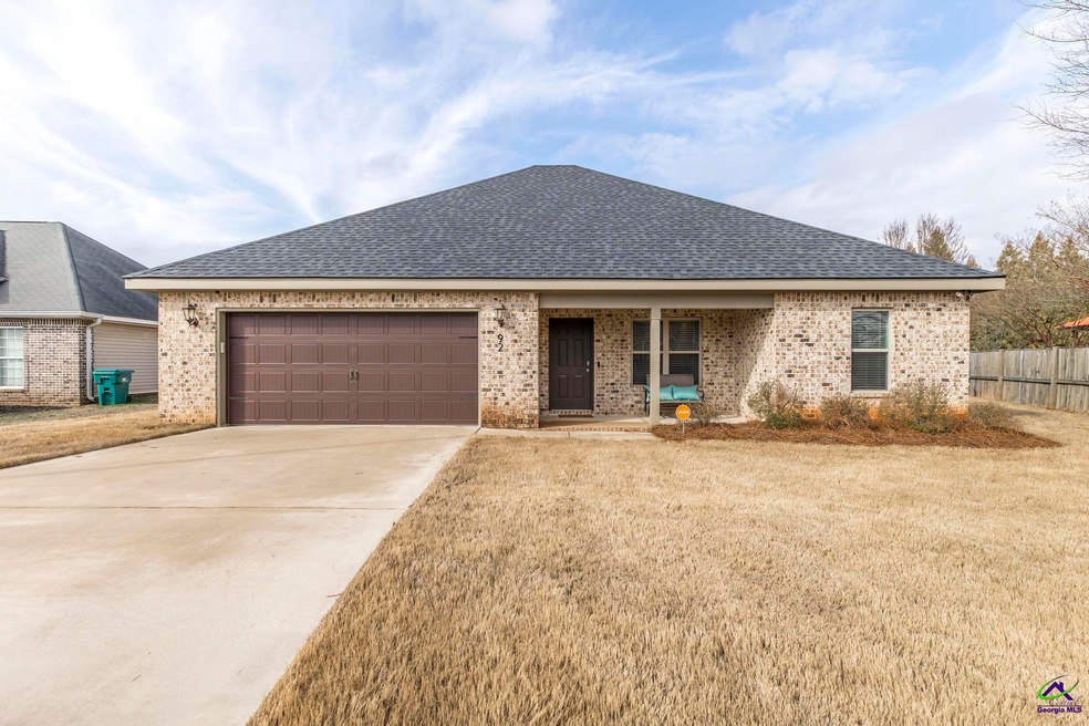 92 Amber Dr, Byron, GA 31008 - photo 1