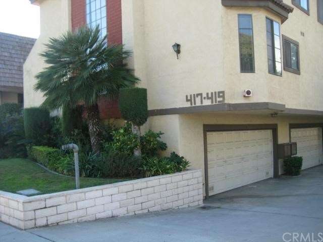 417 N Alhambra Ave unit E, Monterey Park, CA 91755 - photo 1
