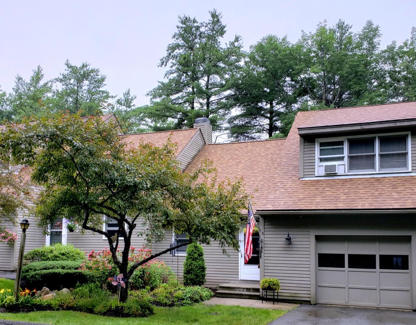 751 Mohawk Trail unit 1B, North Adams, MA 01247 - photo 1