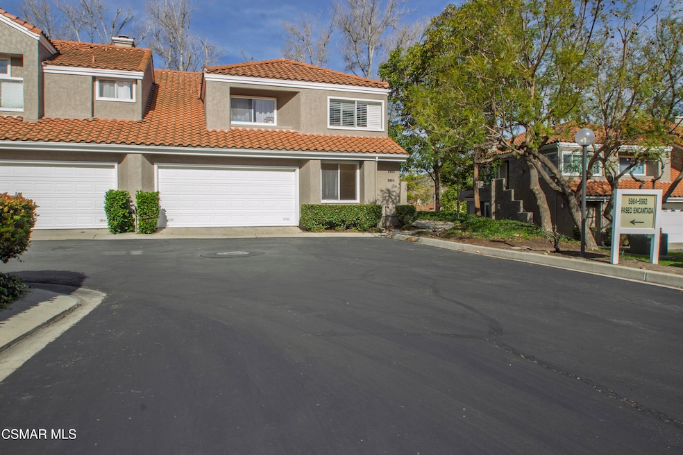 5964 Paseo Encantada 1