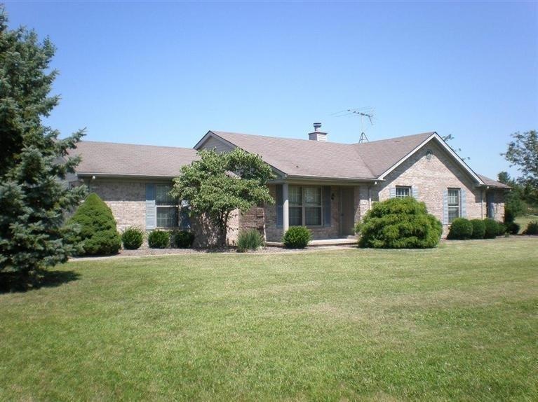 2211 Tucker Rd, Blanchester, OH 45107 - photo 1