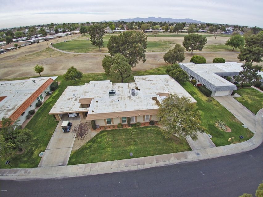 17840 N 102nd Dr, Sun City, AZ 85373 - photo 1