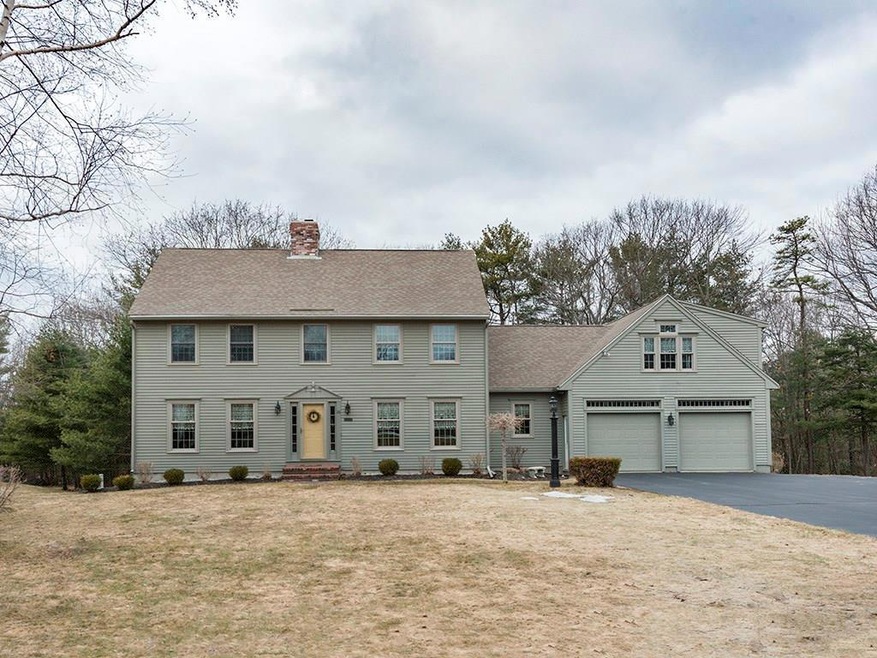 26 Pine Ledge Dr, Scarborough, ME 04074 - photo 1